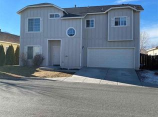 9645 Stoney Creek Way, Reno, NV 89506