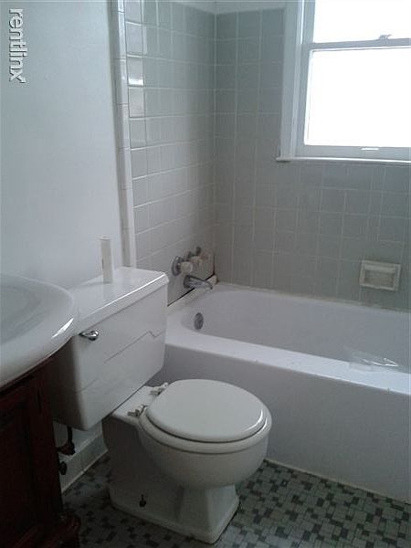 Bathroom - Nicely upgraded