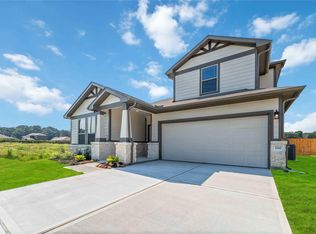 25992 Liberation Rd, Cleveland, TX 77328