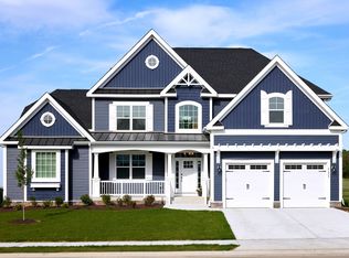 Chesapeake Plan, Walden, Harbeson, DE 19951