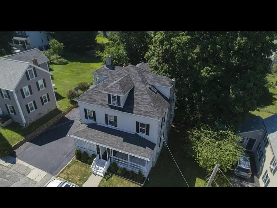 24 Burdett St #3