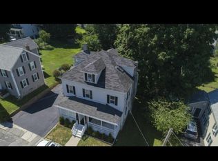 24 Burdett St UNIT 3, Clinton, MA 01510