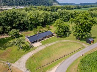 1145 Banner Rd, South Shore, KY 41175