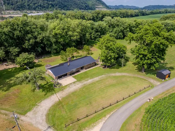 1145 Banner Rd, South Shore, KY 41175