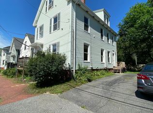 165 Saint John St #2, Portland, ME 04102