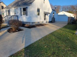 4295 W 187th St, Cleveland, OH