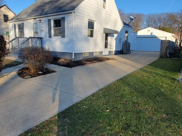 4295 W 187th St, Cleveland, OH 44135