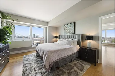 Rented by Urban Realty NYC