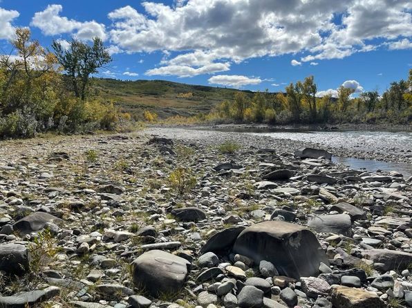 Nhn Camp Nine Rd TRACT 1, Babb, MT 59411