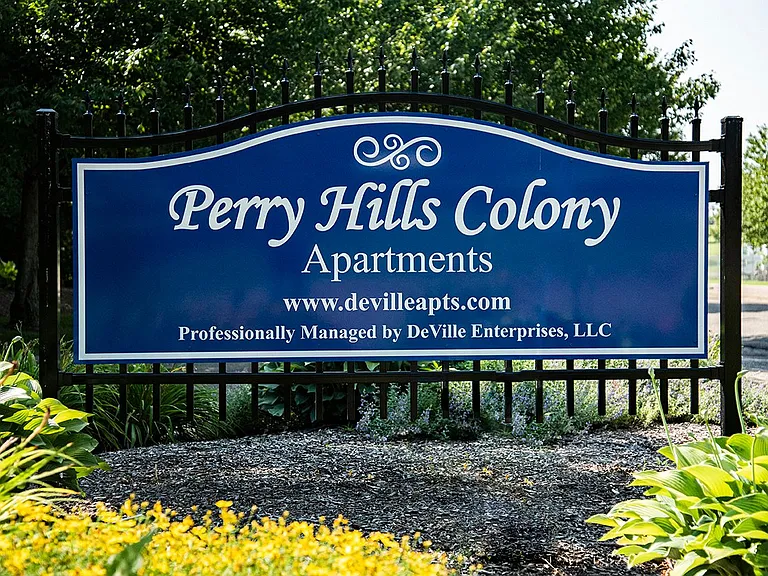 Perry Hills Colony — Photo 1