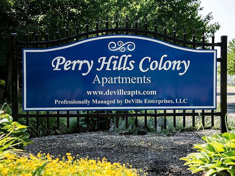 Perry Hills Colony