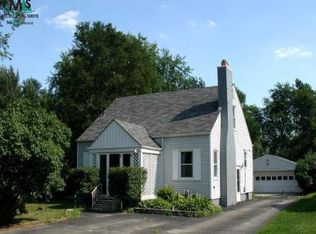 66 Goldengate St, Lake Orion, MI
