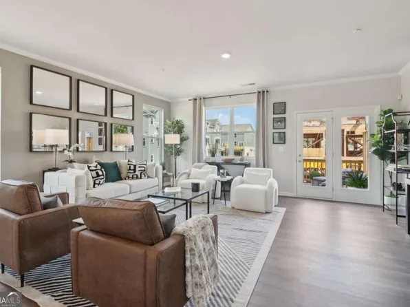 3430 Nectarine Ln, Peachtree Corners, GA 30092