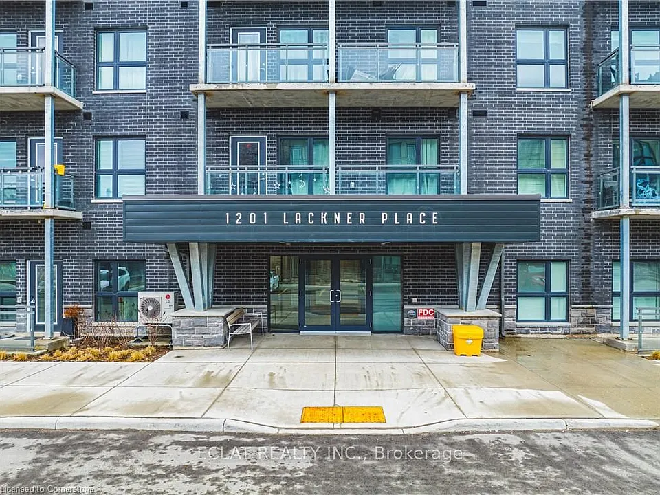 1101 Lackner Pl #312