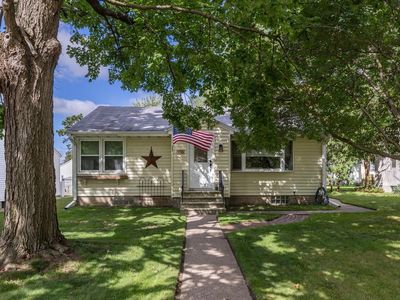 1116 26th STREET SOUTH South, La Crosse, WI, 54601
