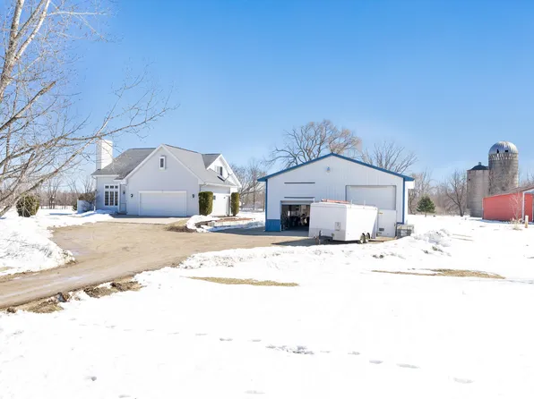 7920 Midway Rd, Lena, WI 54139