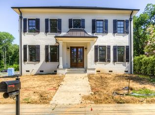 210 Meadowbrook Rd, Charlotte, NC 28211