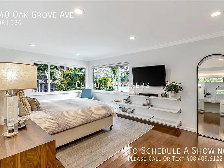 240 Oak Grove Ave — Photo 28