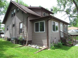 1105 Huron St, Flint, MI 48507