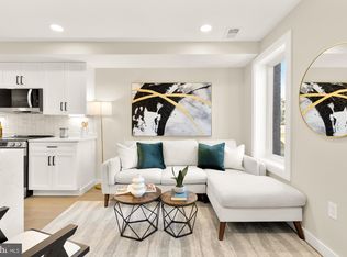 2639 41st St NW APT 4, Washington, DC 20007