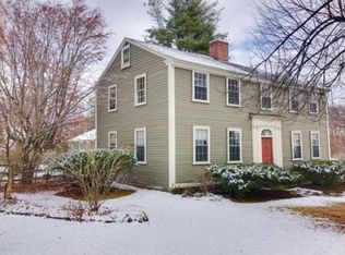 43 Lancaster Ave, Lunenburg, MA 01462