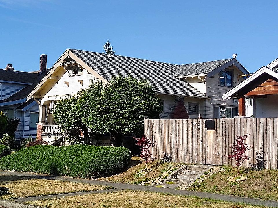2nd image of 3587 Fawcett Ave