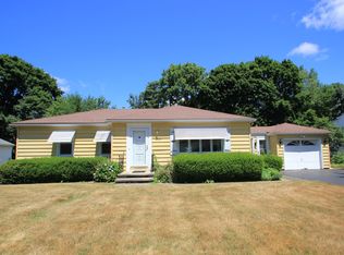 300 Barmont Dr, Rochester, NY 14626