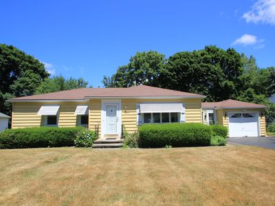 300 Barmont Dr, Rochester, NY, 14626