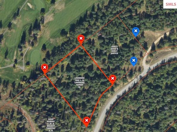 Nna Country Club Rd, Kellogg, ID 83837