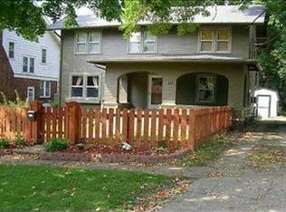 810 29th St, Des Moines, IA 50312