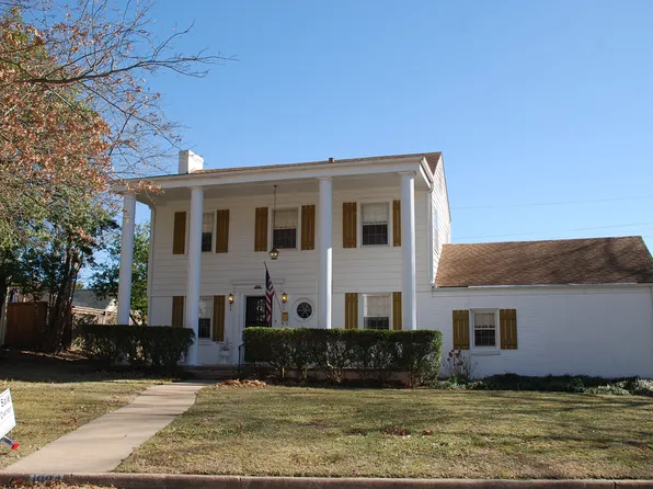 1004 E 30th Pl, Tulsa, OK 74114