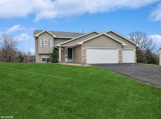 15251 Sodium St NW, Ramsey, MN 55303