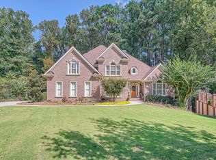 1353 Stratford Hall Ct, Grayson, GA 30017