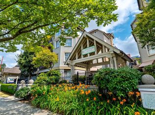 215 12th St #506, New Westminster, BC V3M 4H4