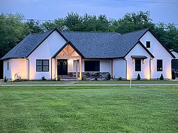 1020 Braunlin Rd, Franklin Furnace, OH 45629
