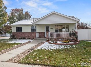 2802 Coronado Bay, Evans, CO 80620