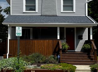 724 Ann St, Columbus, OH 43206