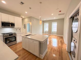 104 Pearl St #1, Somerville, MA 02145