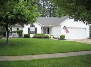 339 Bayberry Dr, Elyria, OH 44035