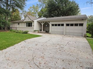 2315 Daggett Ave, Baton Rouge, LA 70808