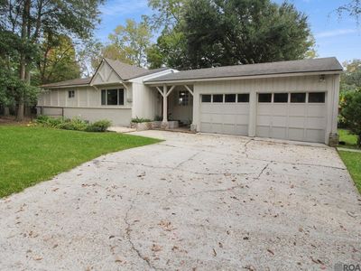 2315 Daggett Ave, Baton Rouge, LA, 70808