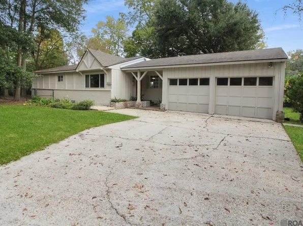 2315 Daggett Ave, Baton Rouge, LA 70808