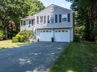 85 Canterbury Ln, Needham, MA 02492