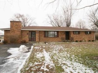 3916 S Park Rd, Kokomo, IN 46902