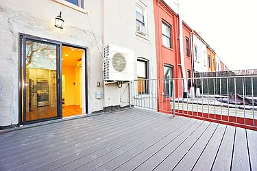 Rented by Rental Solutions Inc