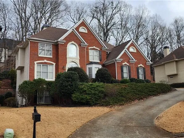 2130 Woods River Ln, Duluth, GA 30097