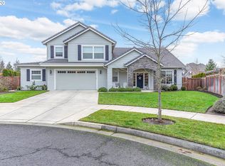 3715 Norwich Ave, Eugene, OR