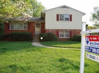 1730 Susquehannock Dr, Mc Lean, VA