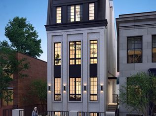 822 W Altgeld St #1, Chicago, IL 60614