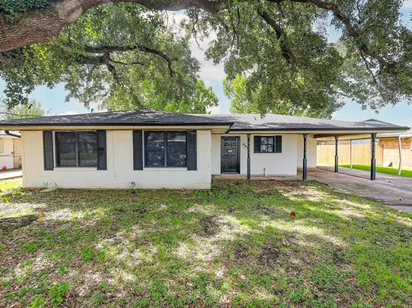 406 Highland Dr, Houma, LA 70364